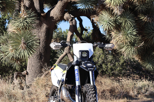 2017-2023 Husqvarna LED Headlight Kit