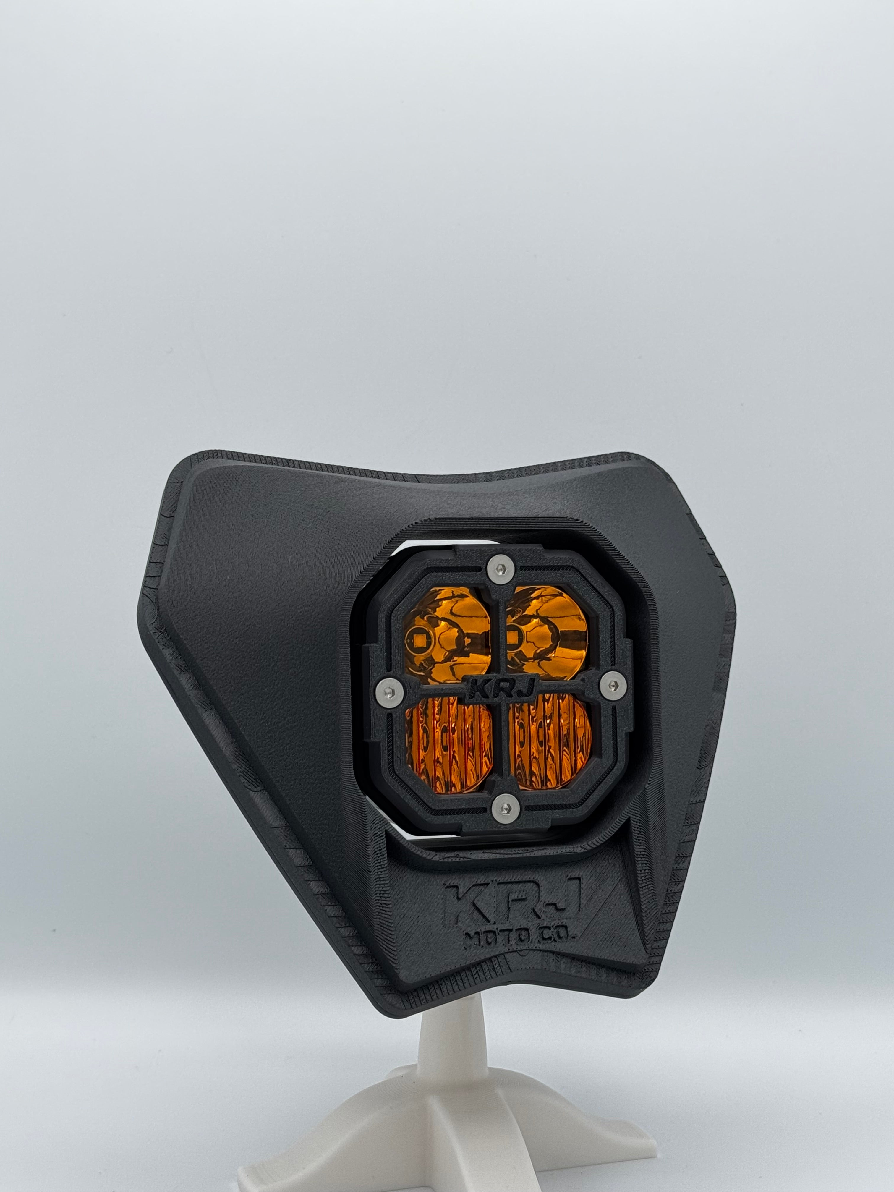 2024-2026 KTM Headlight Kit