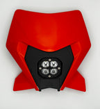 2024-2026 KTM Headlight Kit