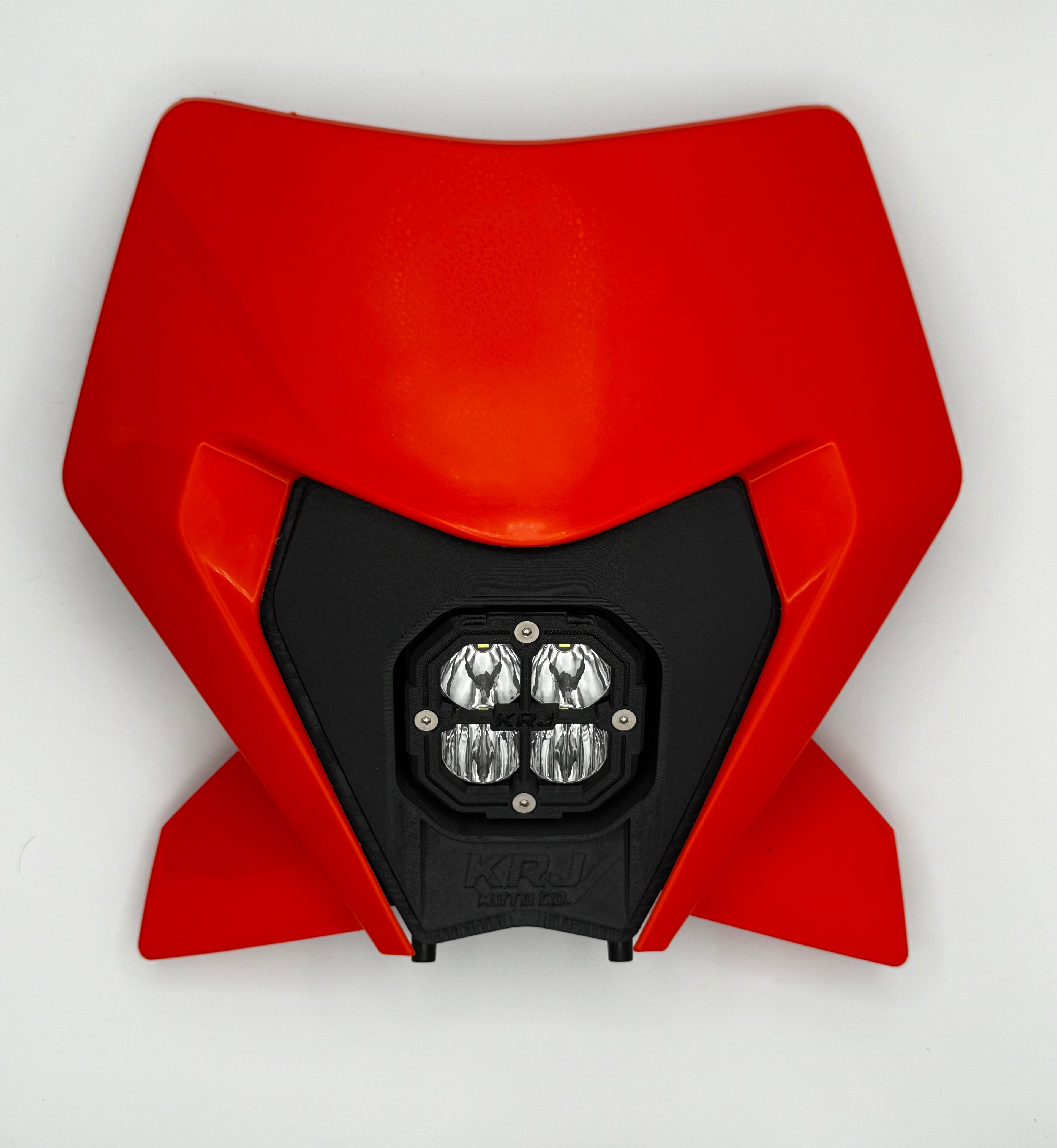 2024-2026 KTM Headlight Kit