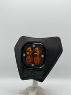 2024-2026 KTM Headlight Kit