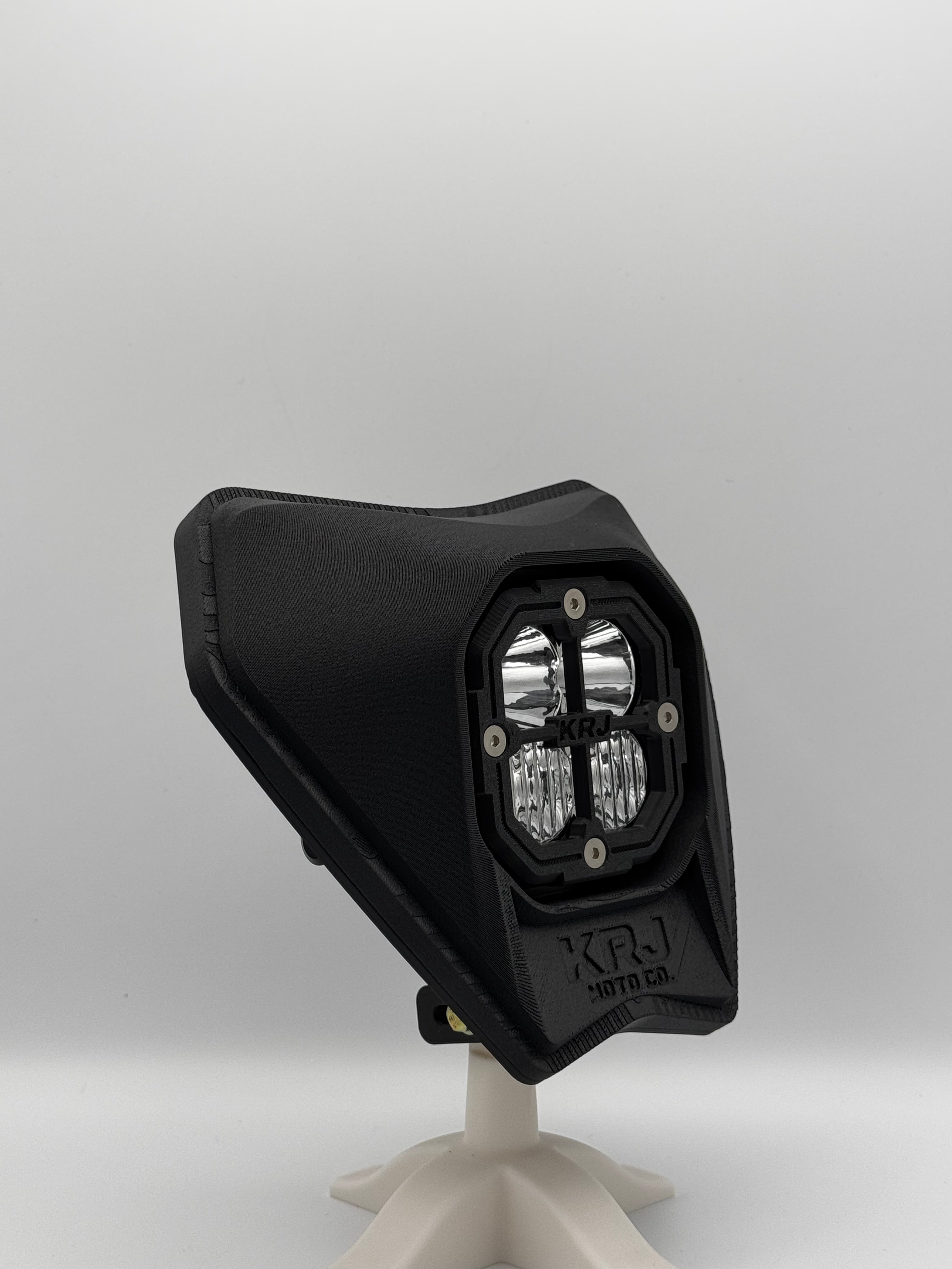 2024-2026 KTM Headlight Kit